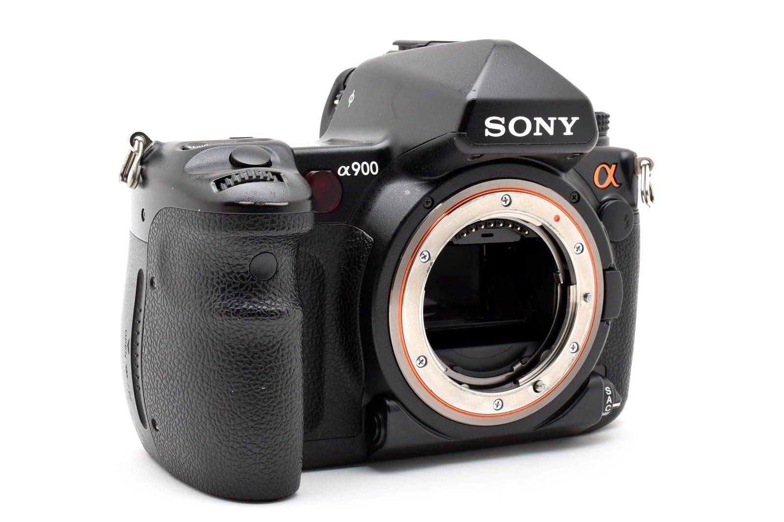 SONY a900 デジタル一眼 85mm 24mm 50mm cf変換器 Amazon | SONY デジタル一眼レフ α900 ボディ DSLR-A900 | カメラ 通販