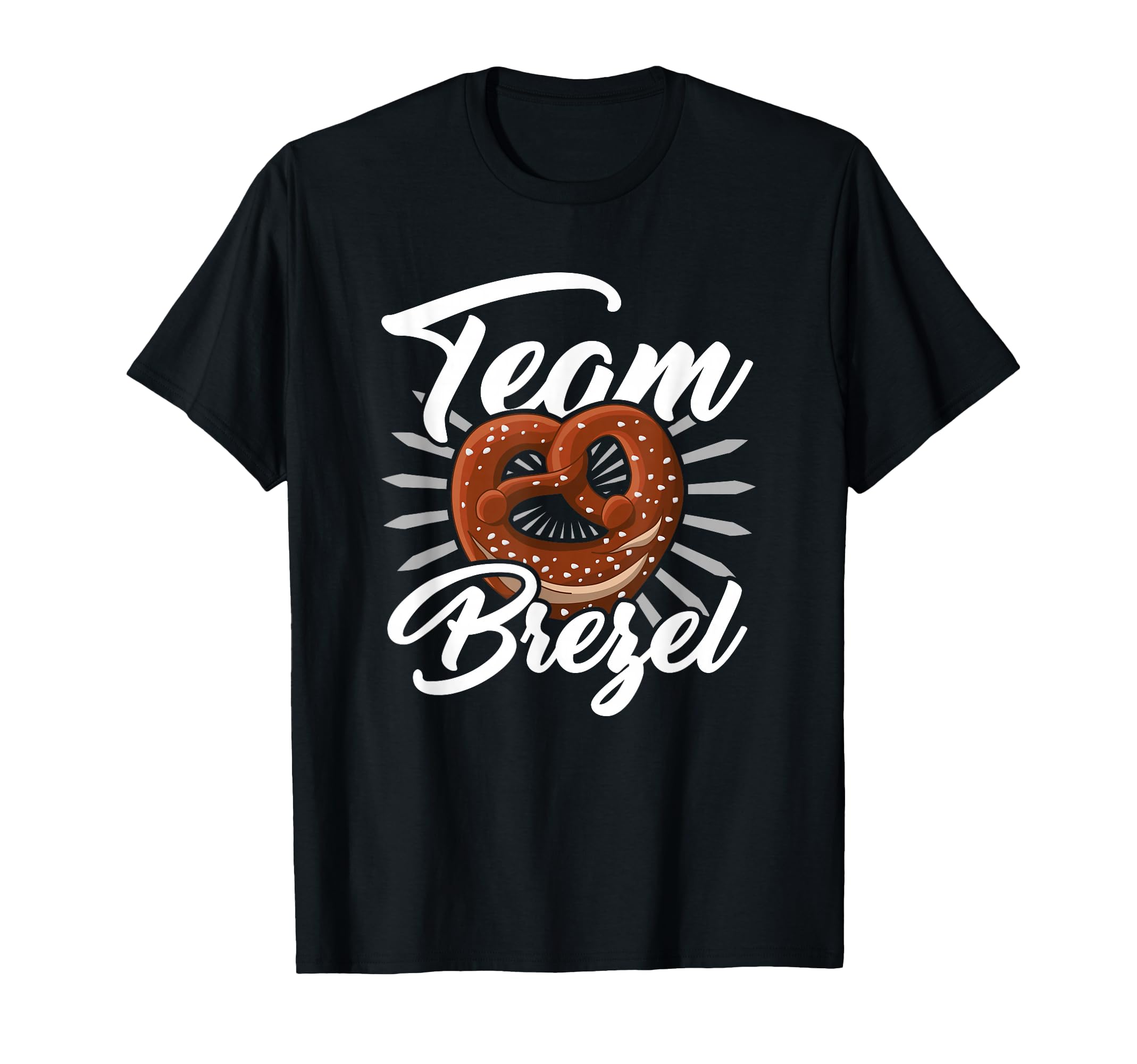 Kleidung mit Designs von Amazon Merch on Demand