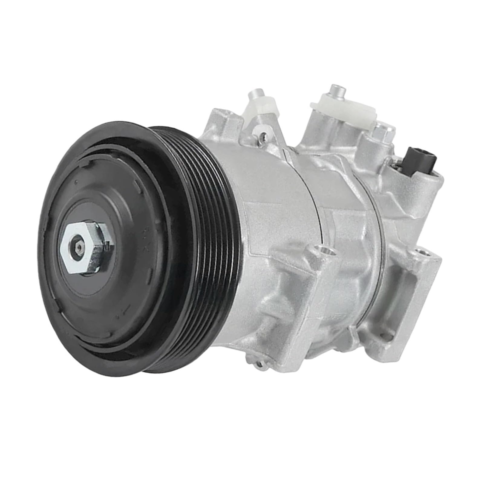 Gxqklsr One Color 8831002852 Auto Ac Compressor With Clutch Compatible For Toyota Corolla Im 1.8L 2014-2022 88310-02852