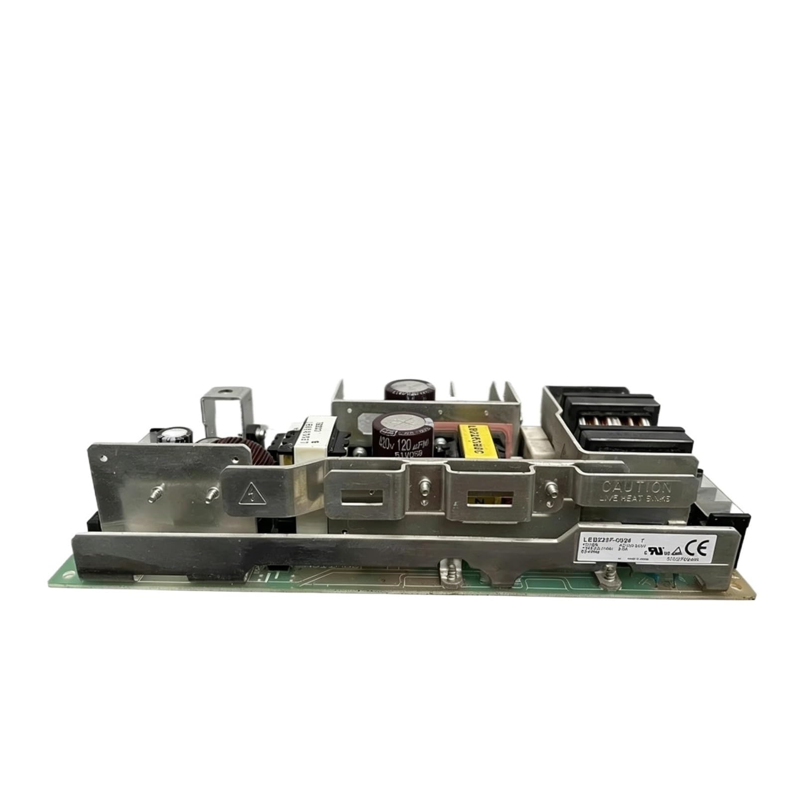 TPKMVGAP Switching Power Supply LEB225F-0524 T+5V 5A+24V9A(14A)