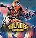Hund und günstig Kaufen-Thunder - Der Rächer