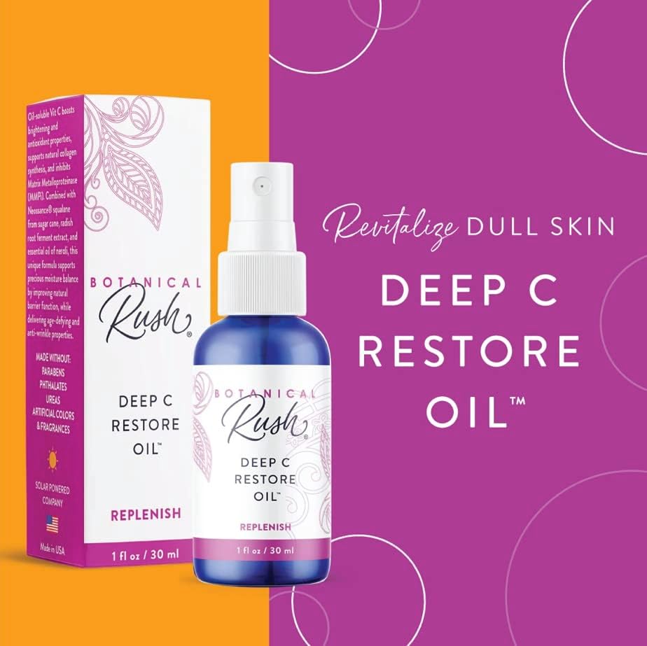 Miniatura 6 de Aceite Deep C Restore