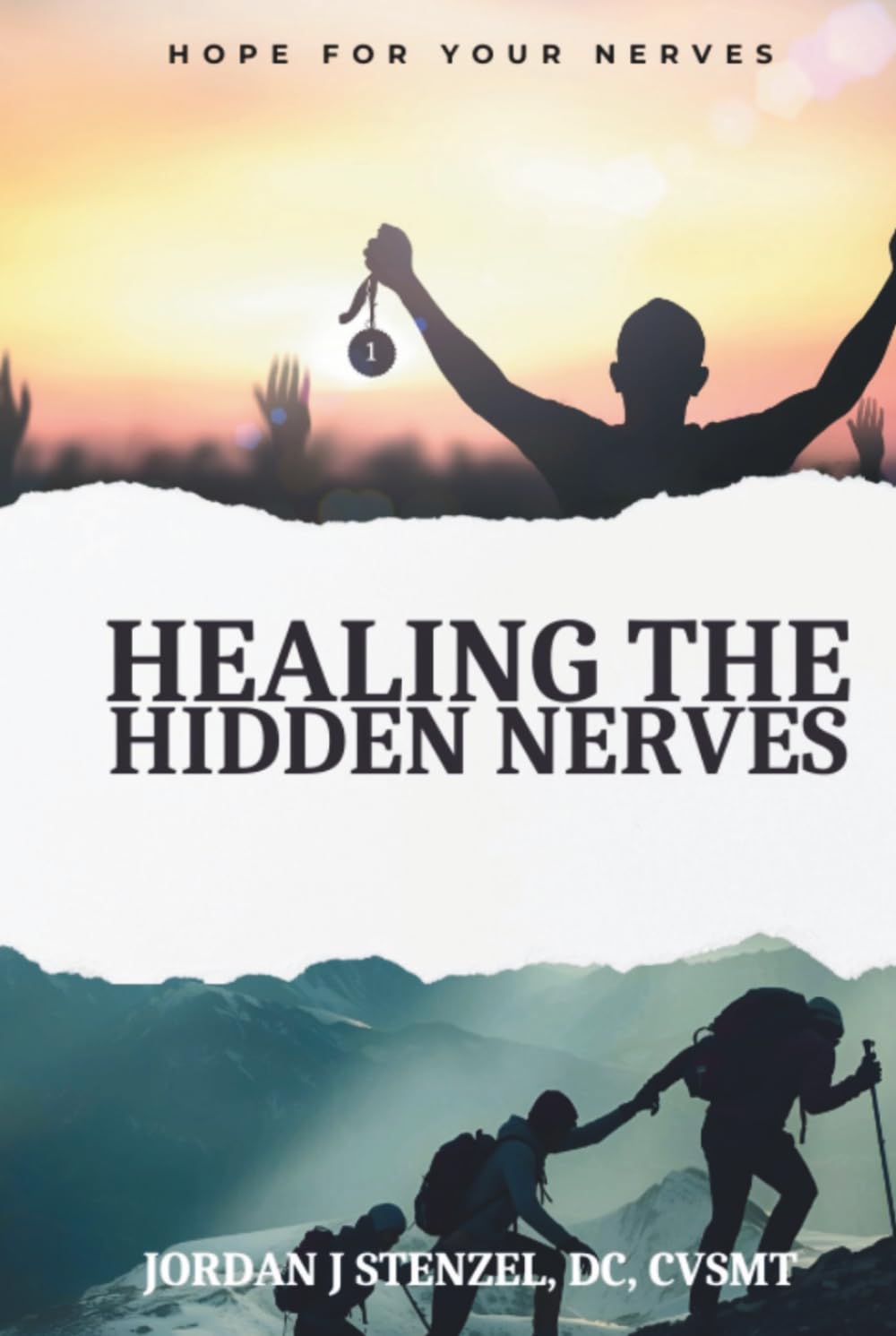 Healing the Hidden Nerves: A Practical, Evidence‑Based Roadmap to Relieve Peripheral Neuropathy