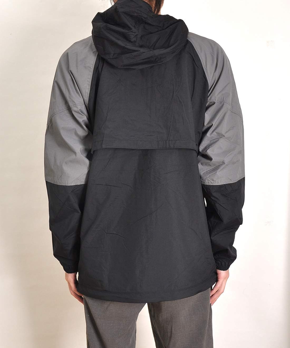 Amazon コロンビア Columbia ワロワパークジャケット Wallowa Park Jacket ウインドブレーカー マウンテンパーカー ナイロンジャケット We1338 L Black Spotted Camo コート ジャケット 通販