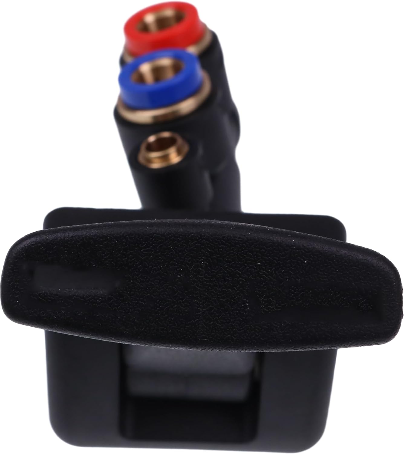 Solarhome 3 Way Trailer Brake Control Valve 26503-1 Compatible With Freightliner GTD-26503-1