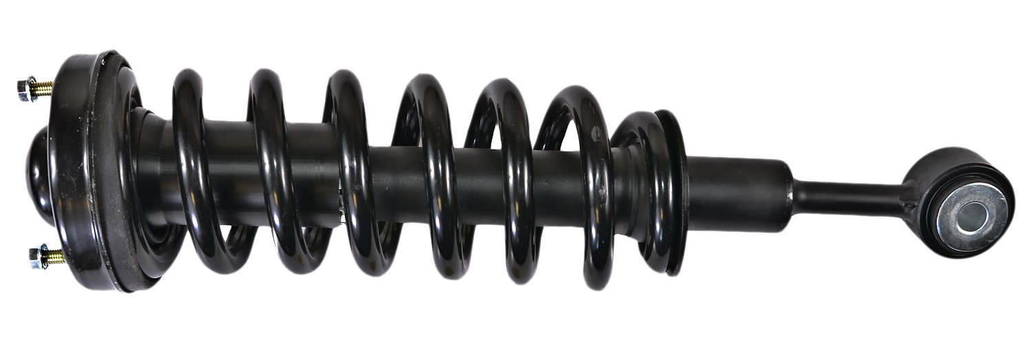 Gabriel G57020 Ultra ReadyMount Front Complete Strut Assembly for 04-08 Ford F-150 4WD, 04-08 Ford Lobo 4WD; 06-08 Lincoln Mark LT 4WD (1 Pack)