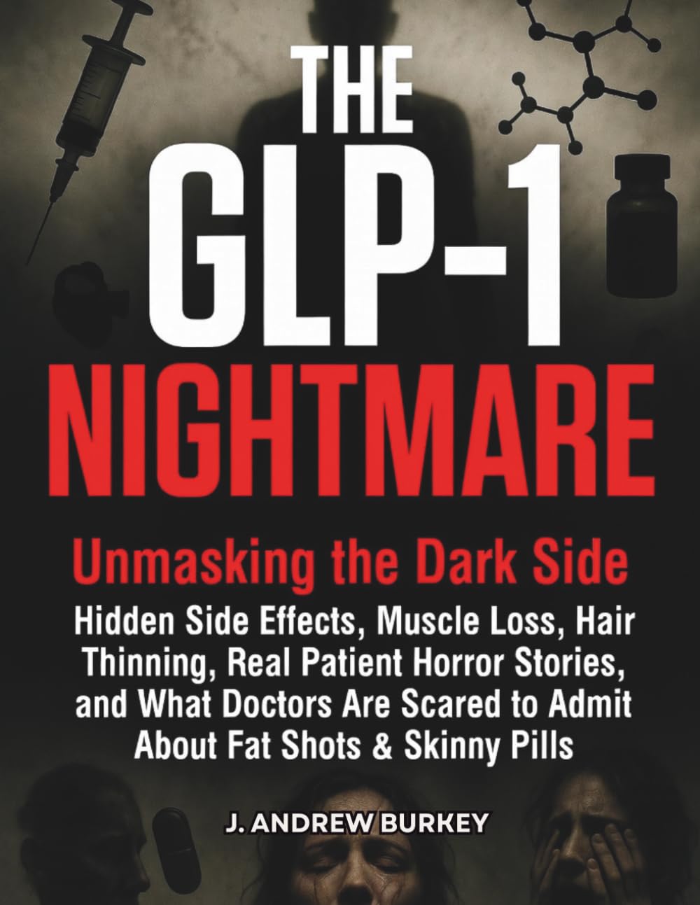 dark side of glp-1 weight-loss drugs are being hailed as a breakthrough, but the full picture is far more complex. Behind the rapid results are rising reports severe effects, emergency hospital visits and Does GLP-1 Make You Pee