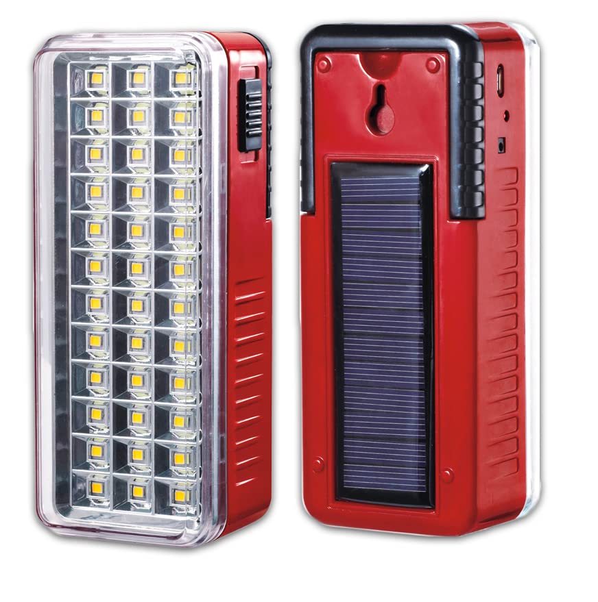 See full amazon price history chart for IDOLESHOP® Solar High-Bright 36 LED Light with Android Charging Support Rechargeable LED Emergency Light (36 LED+ Solar) (Red) IDOLESHOP® Solar High-Bright 36 LED Light with Android Charging Support Rechargeable LED Emergency Light (36 LED+ Solar) (Red) (B09VXNFGFC) Amazon Price History, Amazon Price Tracker