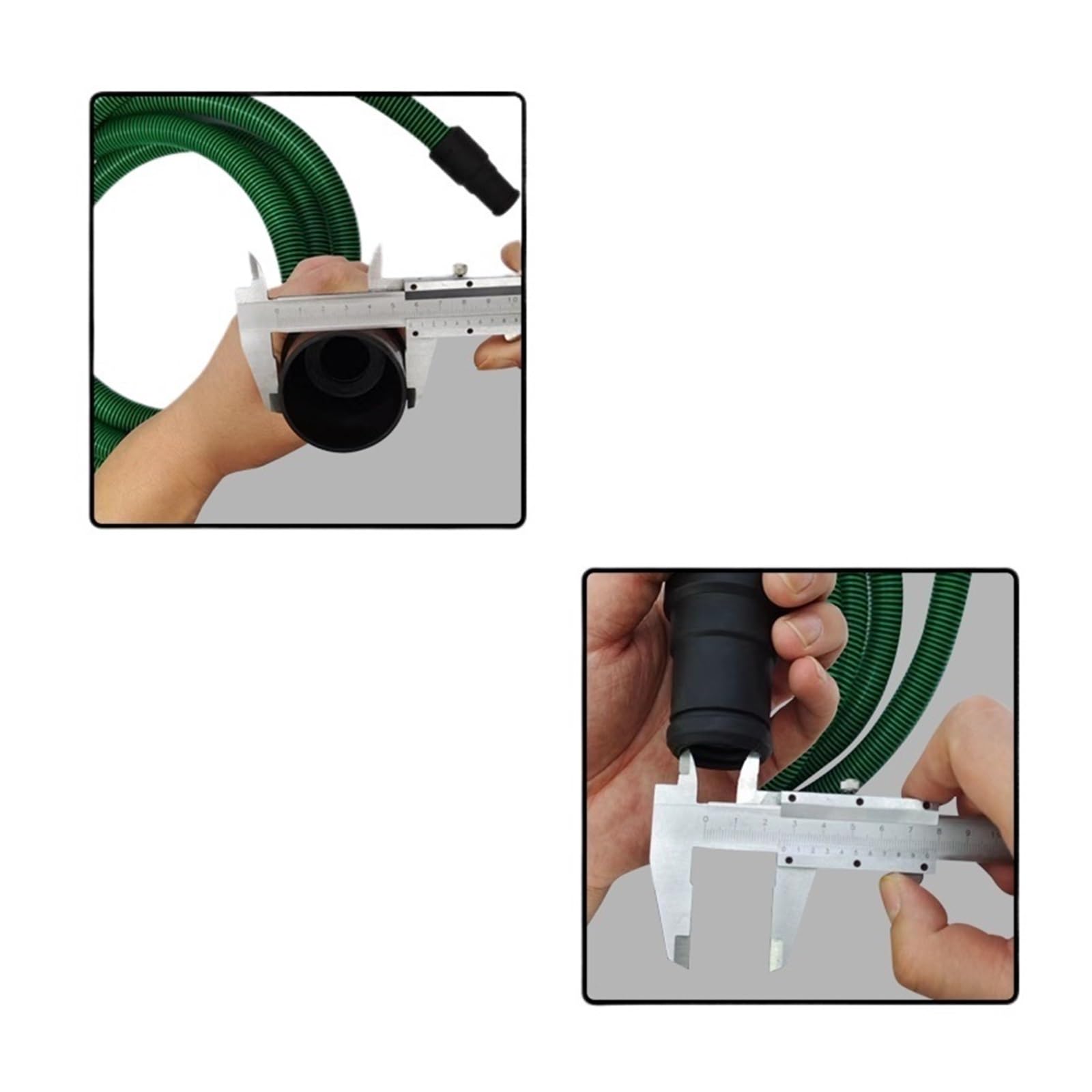 Manguera De Aspiradora Adecuada Compatible Con Manguera De Repuestos De Aspiradora FESTOOL Mirka FLEX(3.5M)