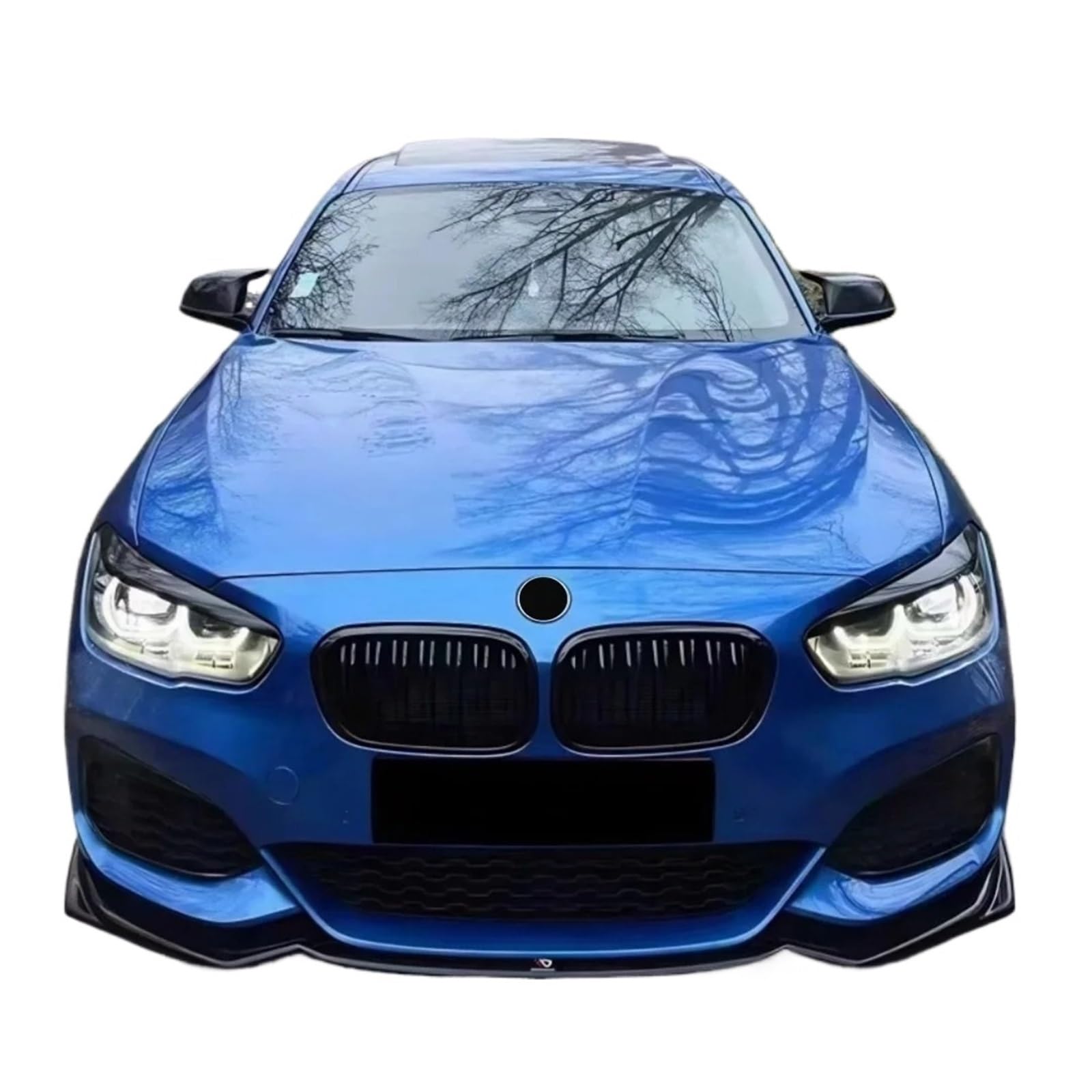 Reflektor powieka osłona Do BMW Serii F20