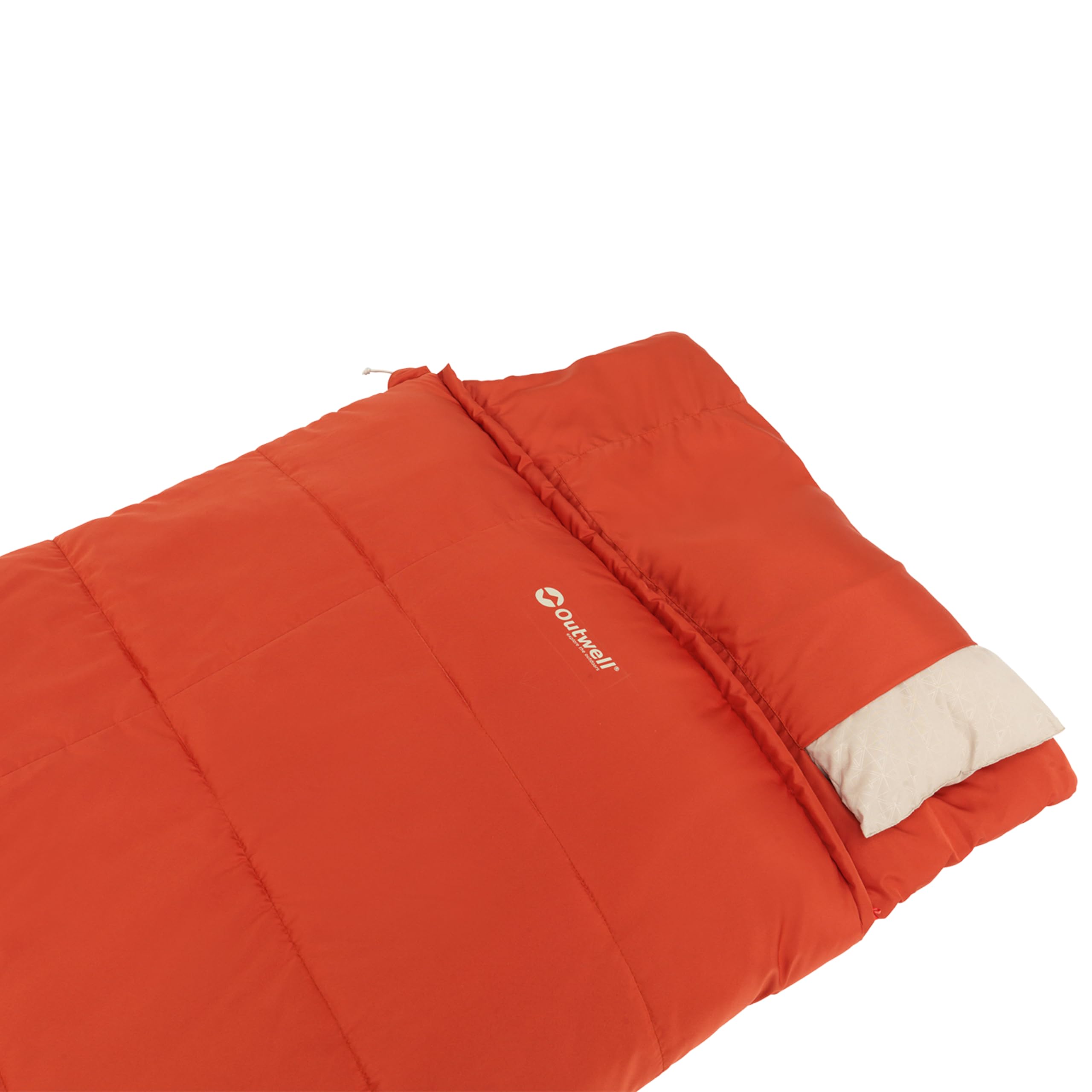 OUTWELL sacco a pelo - attrezzatura resistente outdoor (158901)