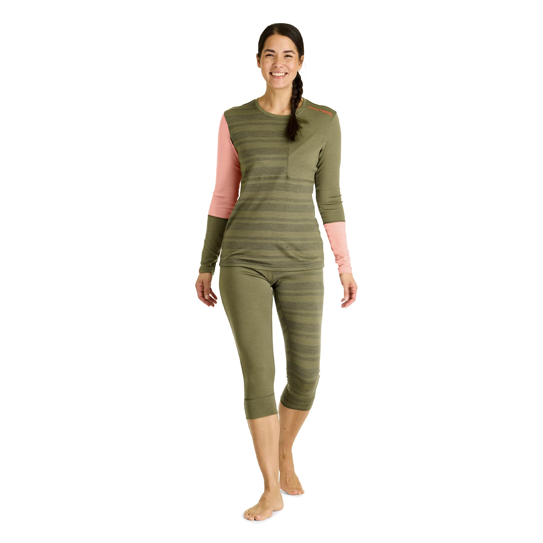 ORTOVOX Maglie Donna