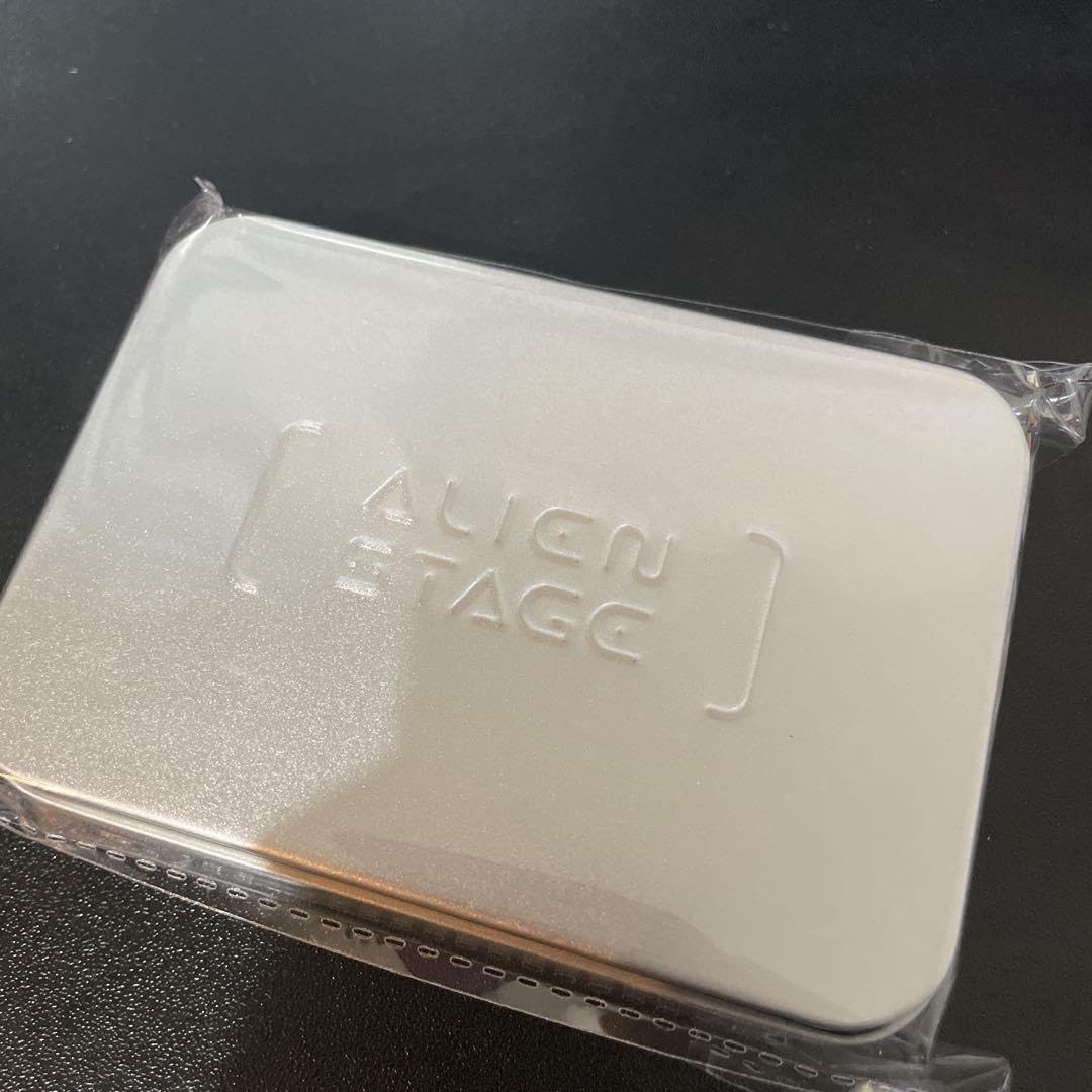 Amazon.co.jp: エイリアンステージ alien stage カードセット 全