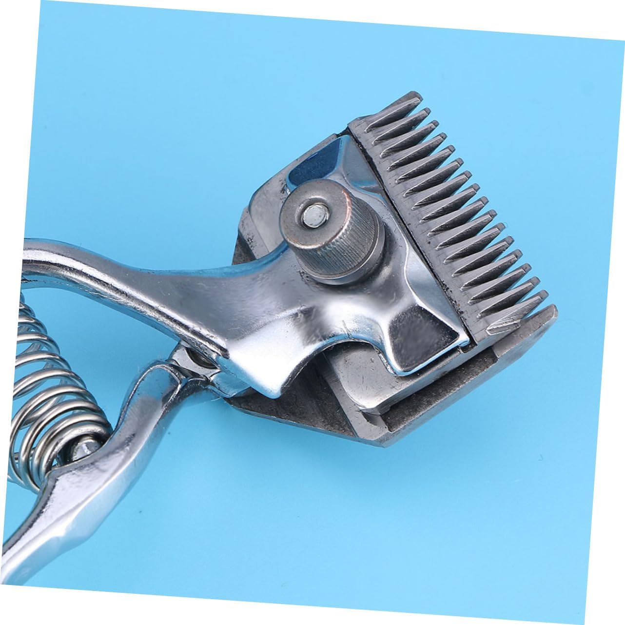 3pcs Ultra-Silence Pet Grooming Scissors Dog Cat Hair Trimmer Pet Clippers for Dogs and Cats