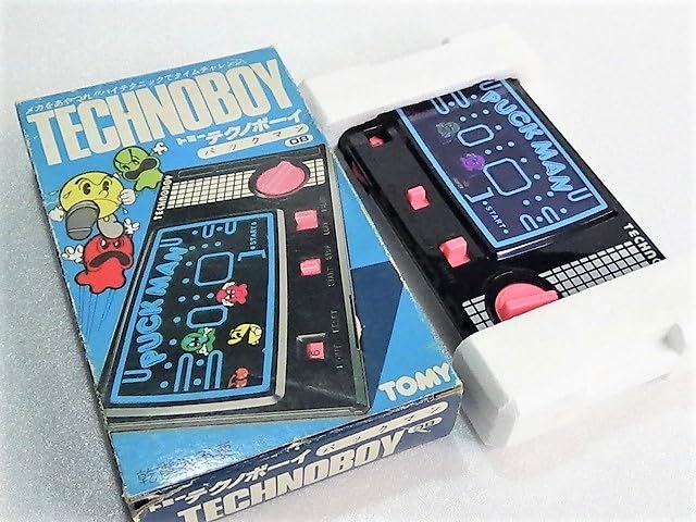 テクノ・ボーイ 1980年刊 テクノ・ボーイ 1980年刊 テクノ・ボーイ | 双葉社 | nostos