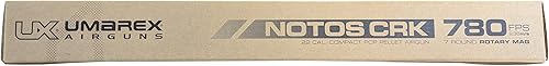 Miniatura 15 de Umarex Notos Carabina calibre .22 PCP pistola de pellets rifle de aire