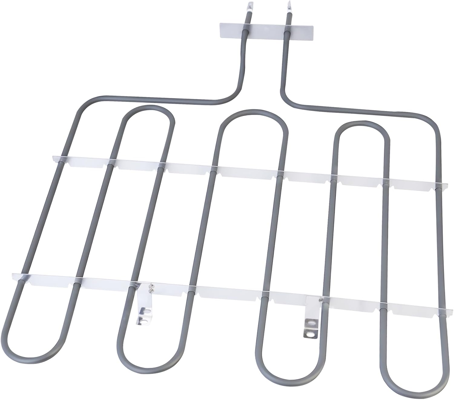 LXun Upgrade W10544952 W11238400 Oven Heating Element Compatible with Maytag Kitchenaid Whirlpool Oven Heating Element Part for Whirlpool W10544952 Broil Element Part W11238400 Ap6333402 Broil Element