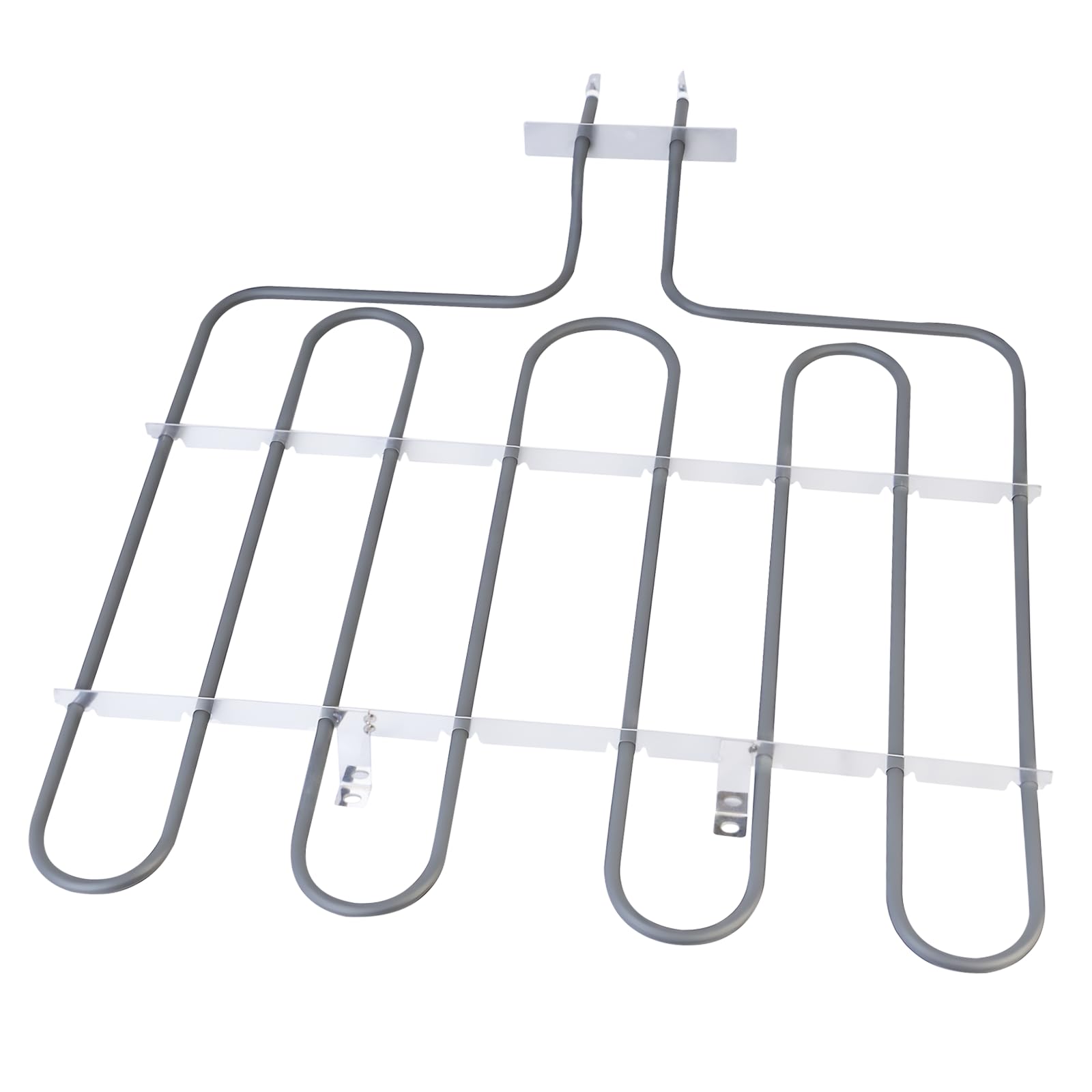 Elemento calefactor de horno LXun W10544952 con aleación duradera