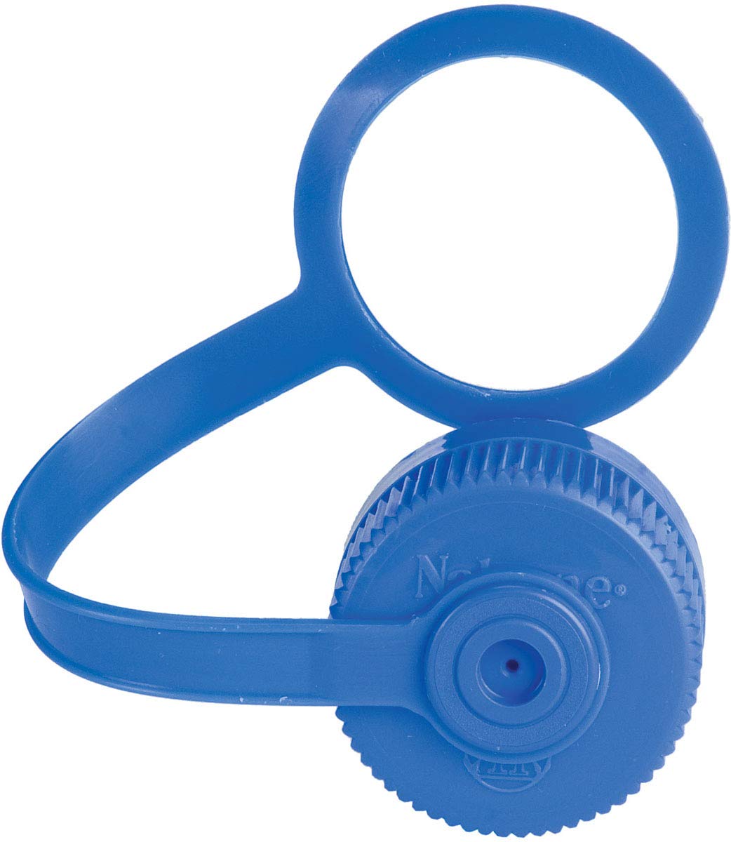 Nalgene Tritan Mouth BPA-Free Water Bottle Lid