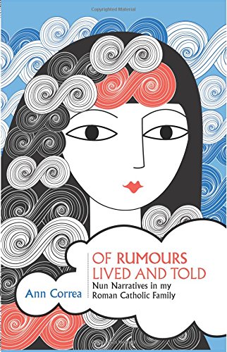 Of Rumours Lived and Told