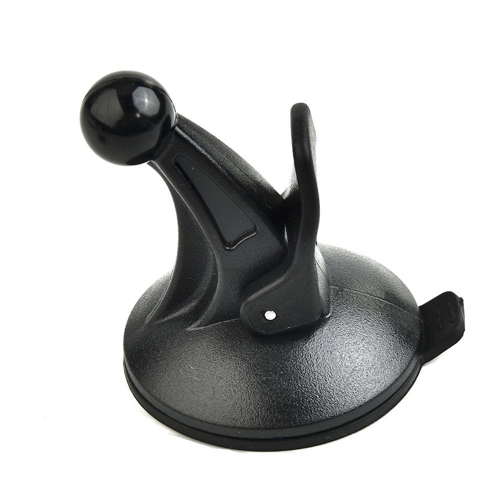Soporte de Parabrisas con Ventosa for Drive GPS, Soporte de Coche Ajustable for salpicadero o Parabrisas