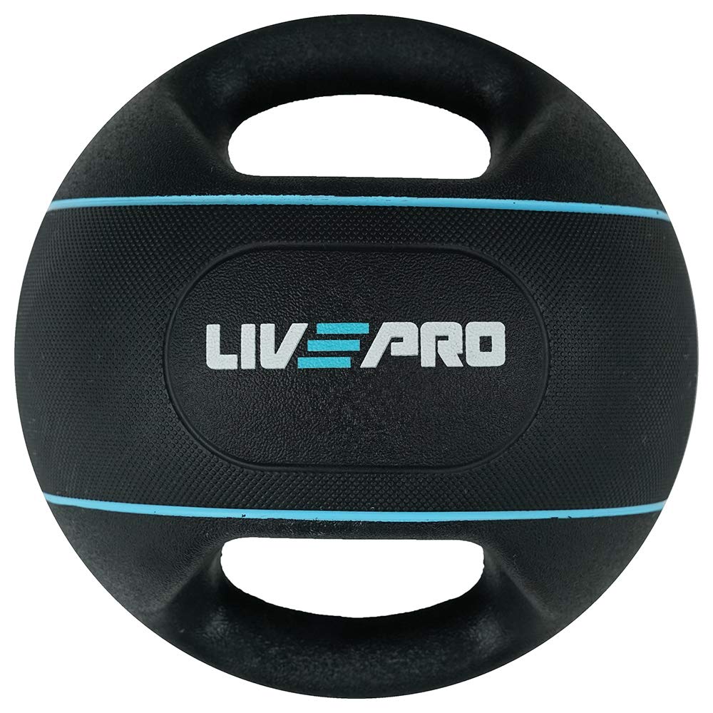 Livepro Kulplu Sağlık Topu
