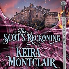 The Scot's Reckoning cover art