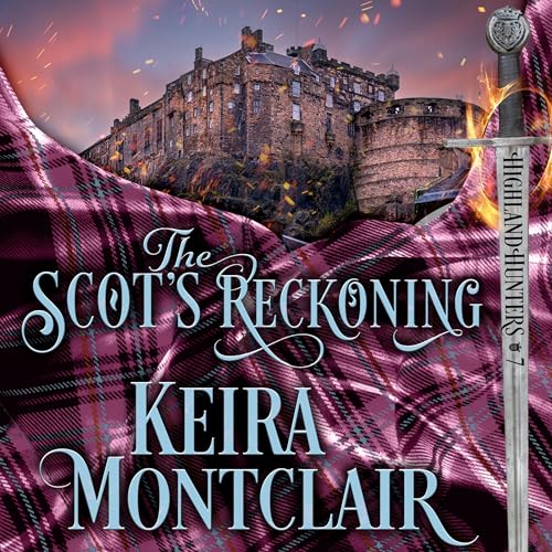 The Scot's Reckoning by Keira Montclair episode artwork