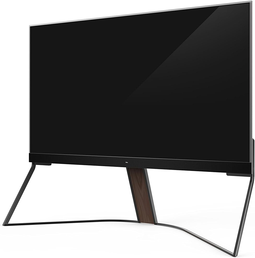 TCL 75C-ES 75C807 Contemporary Easel Stand