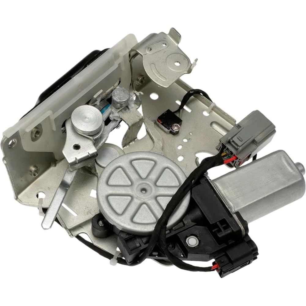 Tailgate Lock Actuator Rear Tailgate Lock Actuator for Grand for Cherokee 3.0L 2014-2021 for Durango .6L 5.7L 2011-2023 937-924 DLA1382