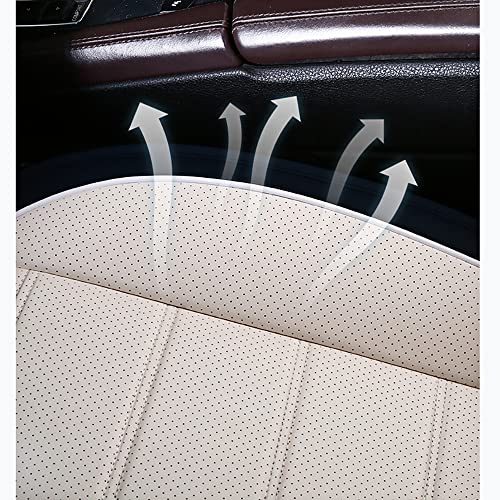 ELEMAT Set coprisedili Auto Coprisedile per Mazda