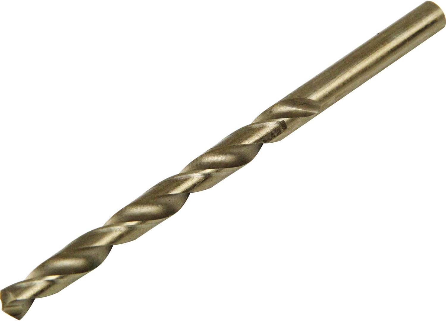 Big Tool GKP 10.2 Big Tool Moonlight Drill, 1 Piece (Metal/Metalworking)