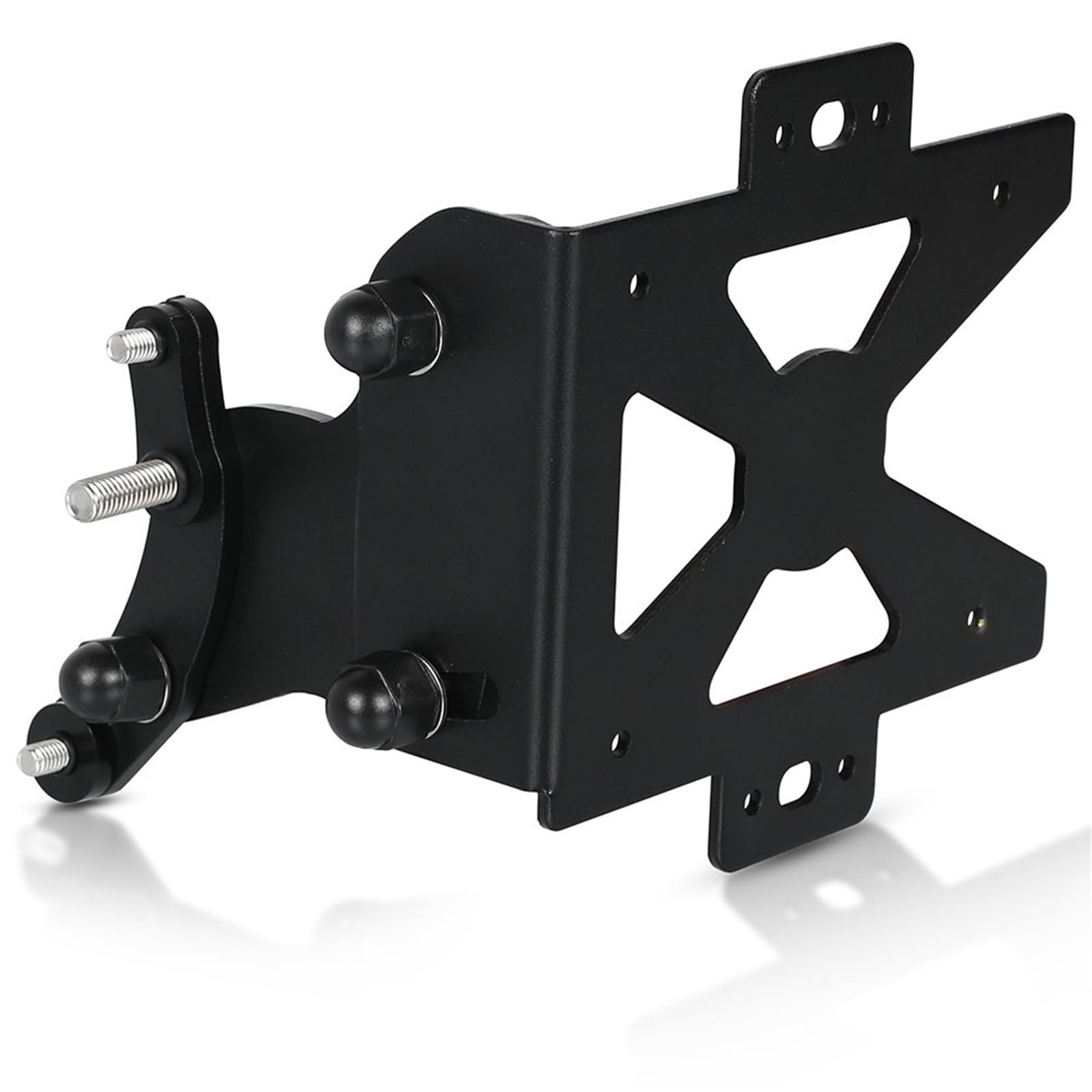 Soporte Matrícula De Motocicleta para R NINET 1200 Scrambler 2014 2015 2016 2017 2018 2019, Eliminador De Guardabarros Trasero.