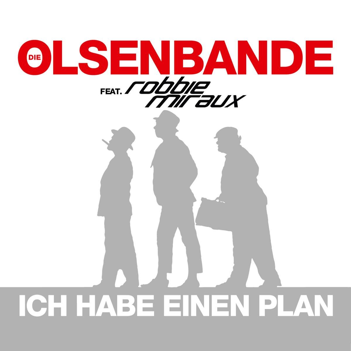 Die Olsenbande