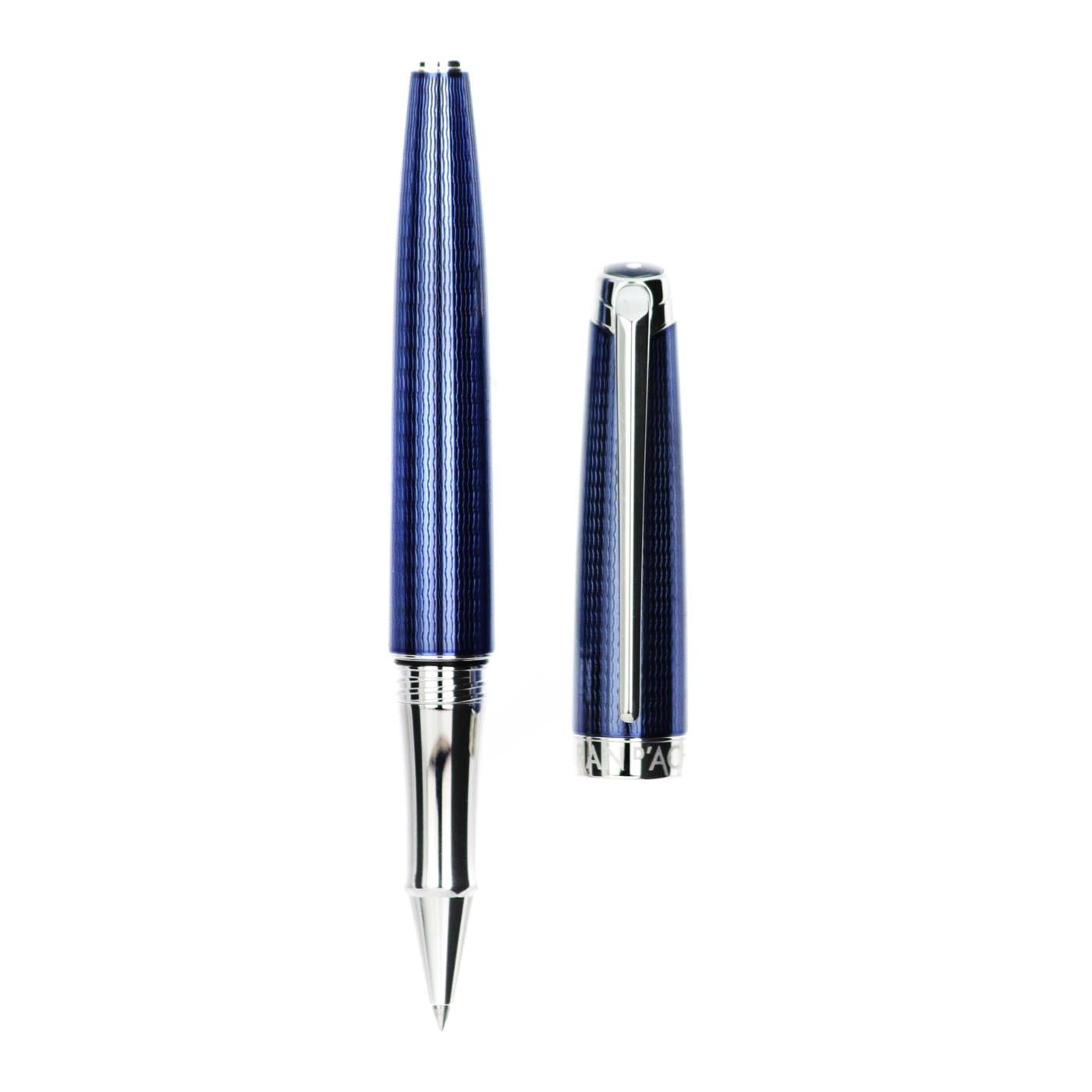 Amazon | CARAN D'ACHE カランダッシュ ボールペン 水性 レマン グラン