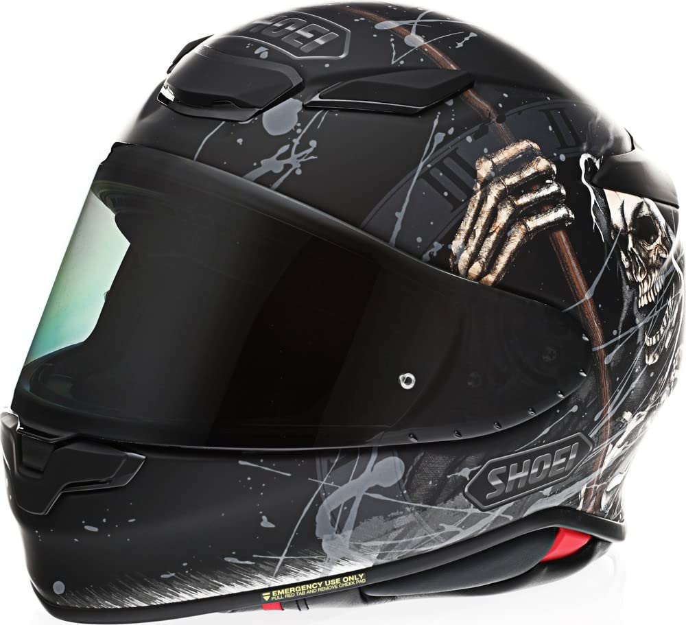 Shoei RF-1400 Faust