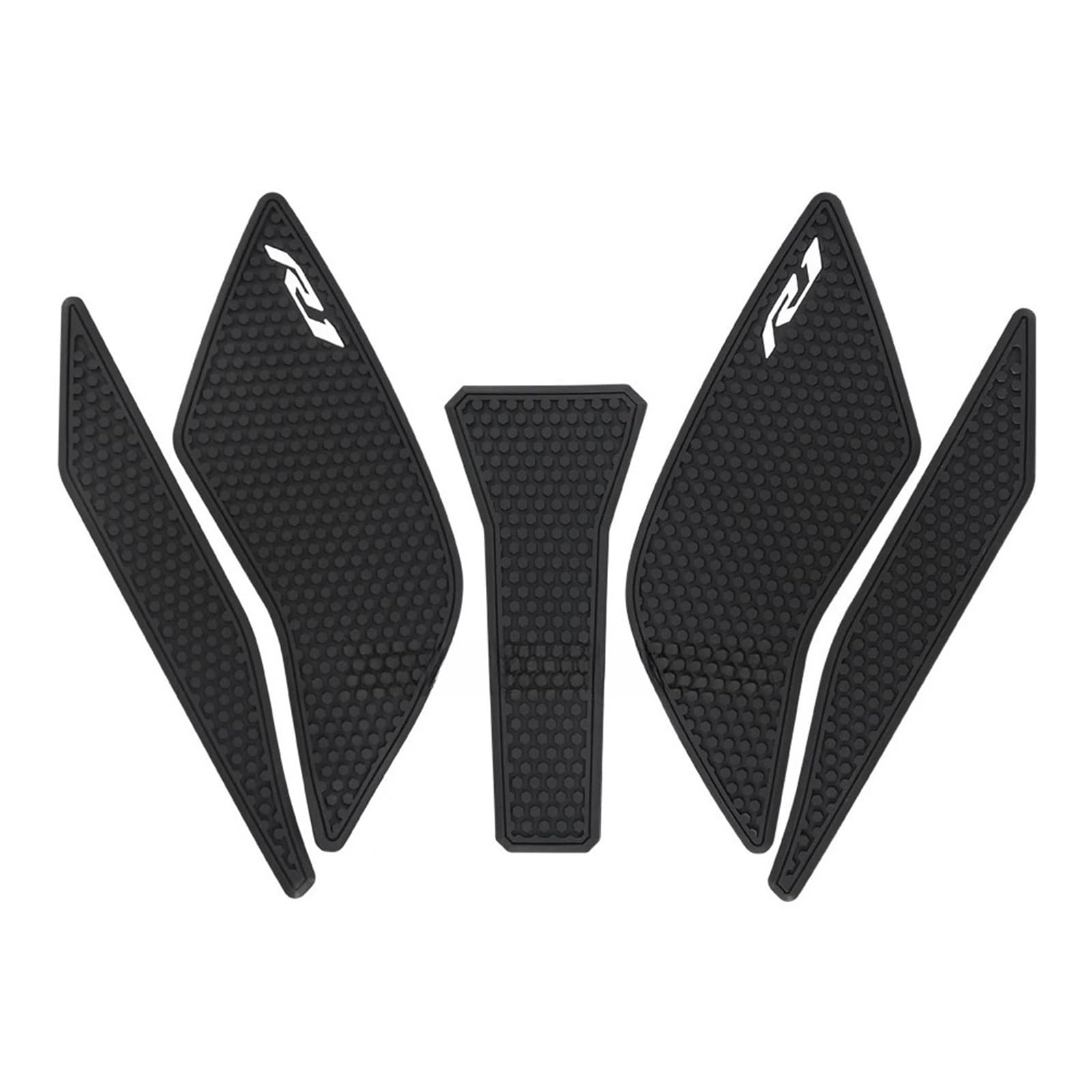 Doyubvcw A Set Motorcycle Sticker For Yzf R1 R1m Yzfr1 For Yzf-R1 2015-2021