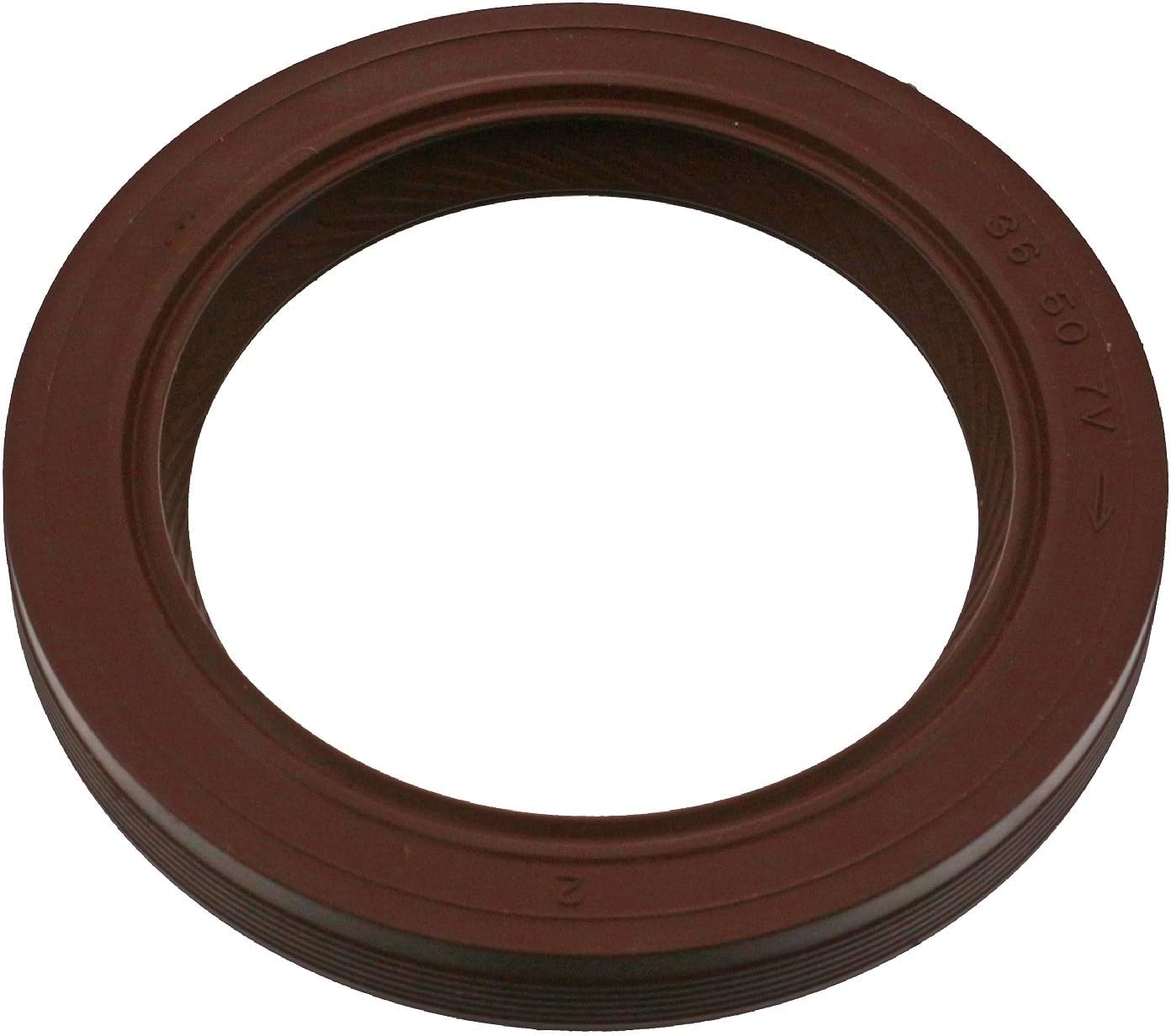 Camshaft Shaft Seal FEBI For CITROEN PEUGEOT FIAT LANCIA NISSAN Ax Mpv 236.44