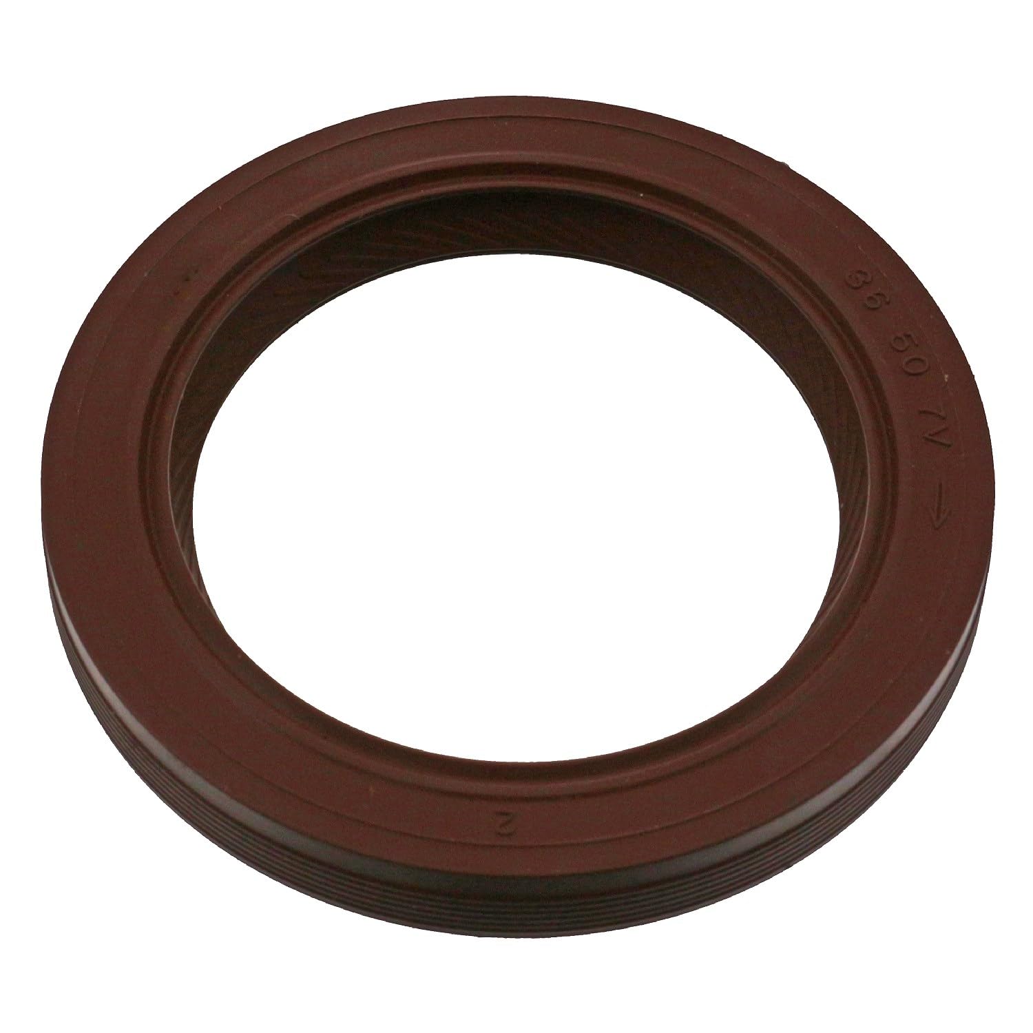 Camshaft Oil Seal fits Peugeot Febi Bilstein 11810 - OE Matching Quality & Fit
