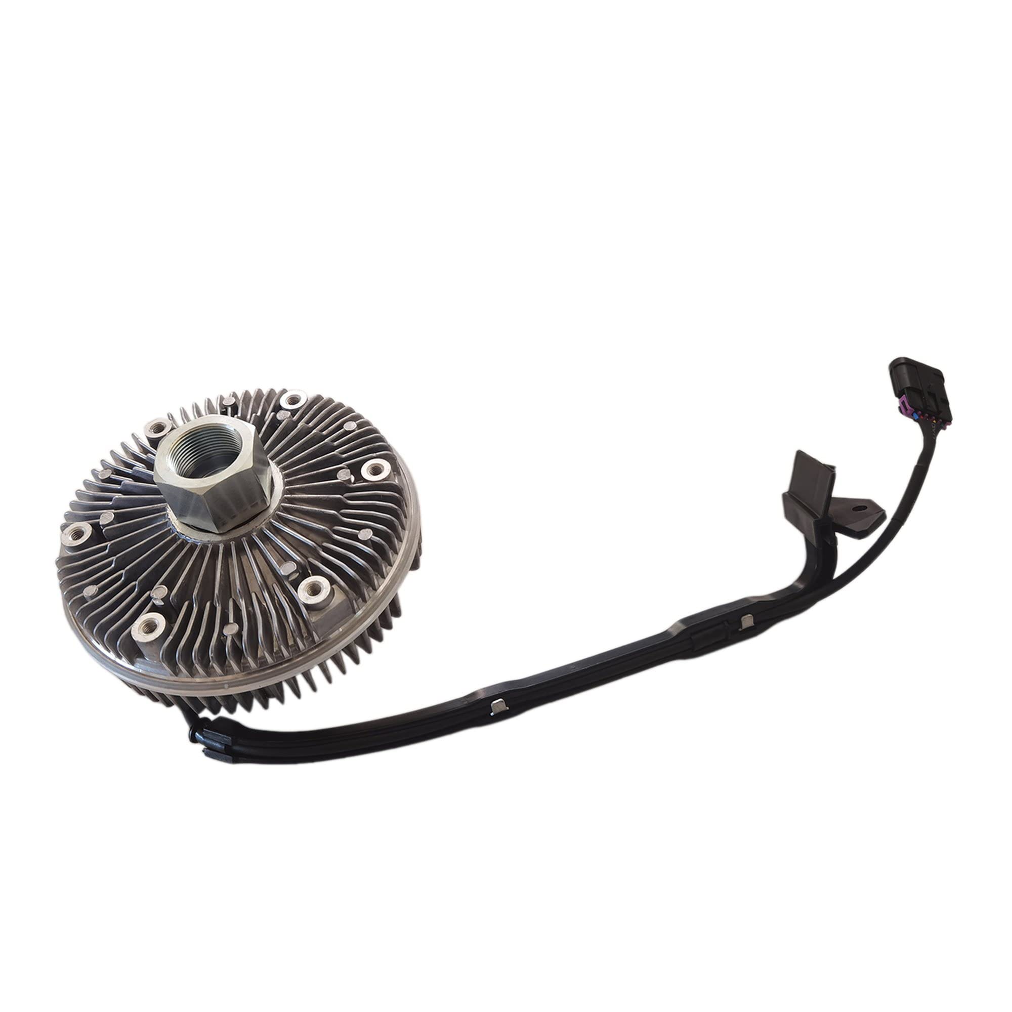 Amazon.com: Engine Cooling Radiator Fan Clutch 20788261 For