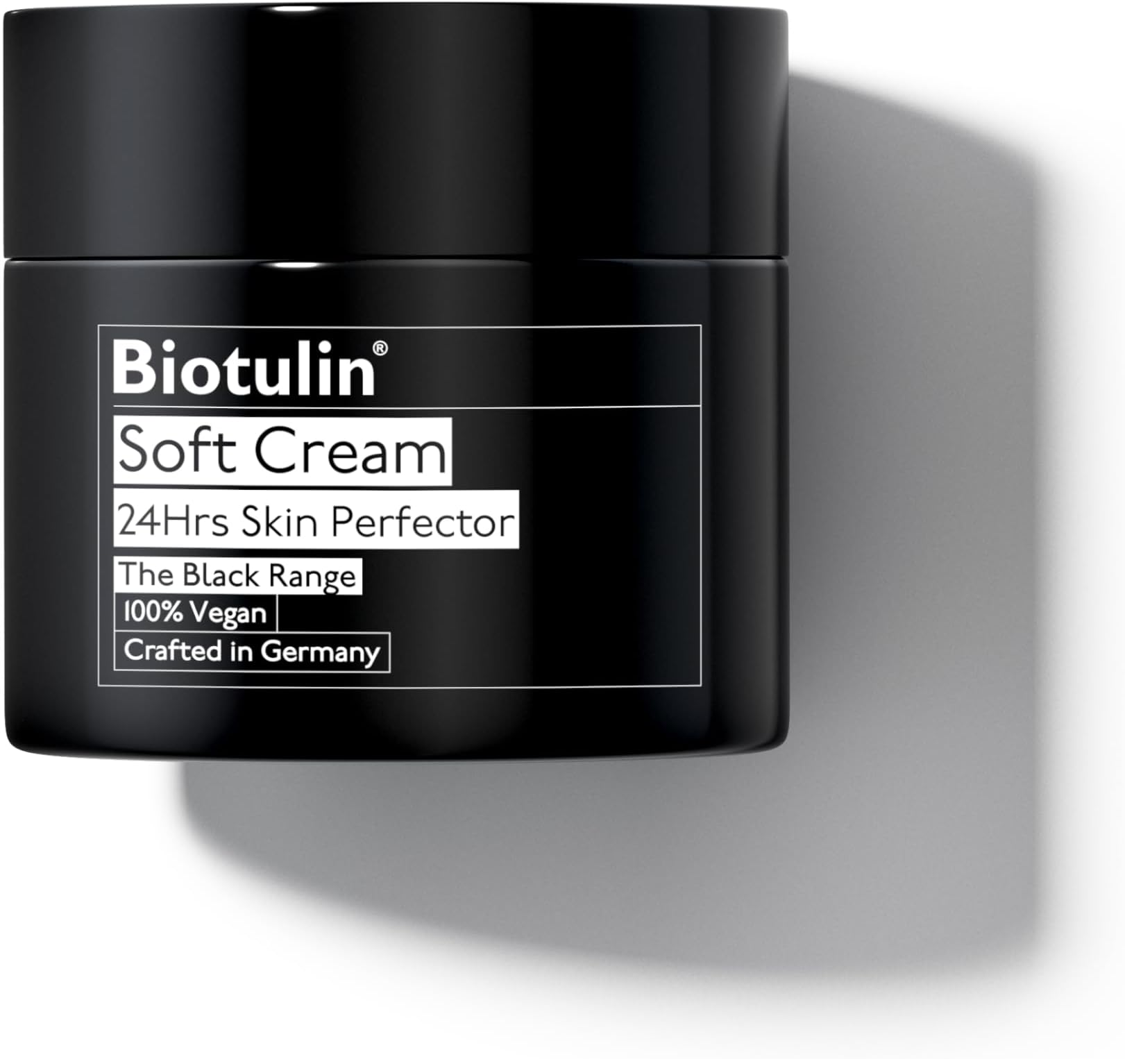 Soft Cream 1.69 oz - Anti-Wrinkle Moisturizing Cream with Spilanthol and Hyaluronic Acid - Plumped Skin for 24 Hours
