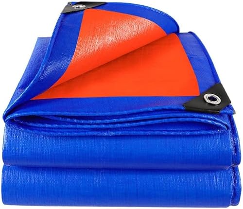Camping Gradening Tools Tarpaulin Rainproof Cloth Outdoor
