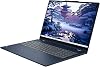 Laptop Lenovo IdeaPad 5i 16" 2 en 1 Pantalla táctil, Procesador Intel Core Ultra 7 255U, WUXGA (1920 x 1200), Windows 11 Home, 32GB RAM, 1TB SSD, Lápiz digital incluido - 83KS001BUS 7