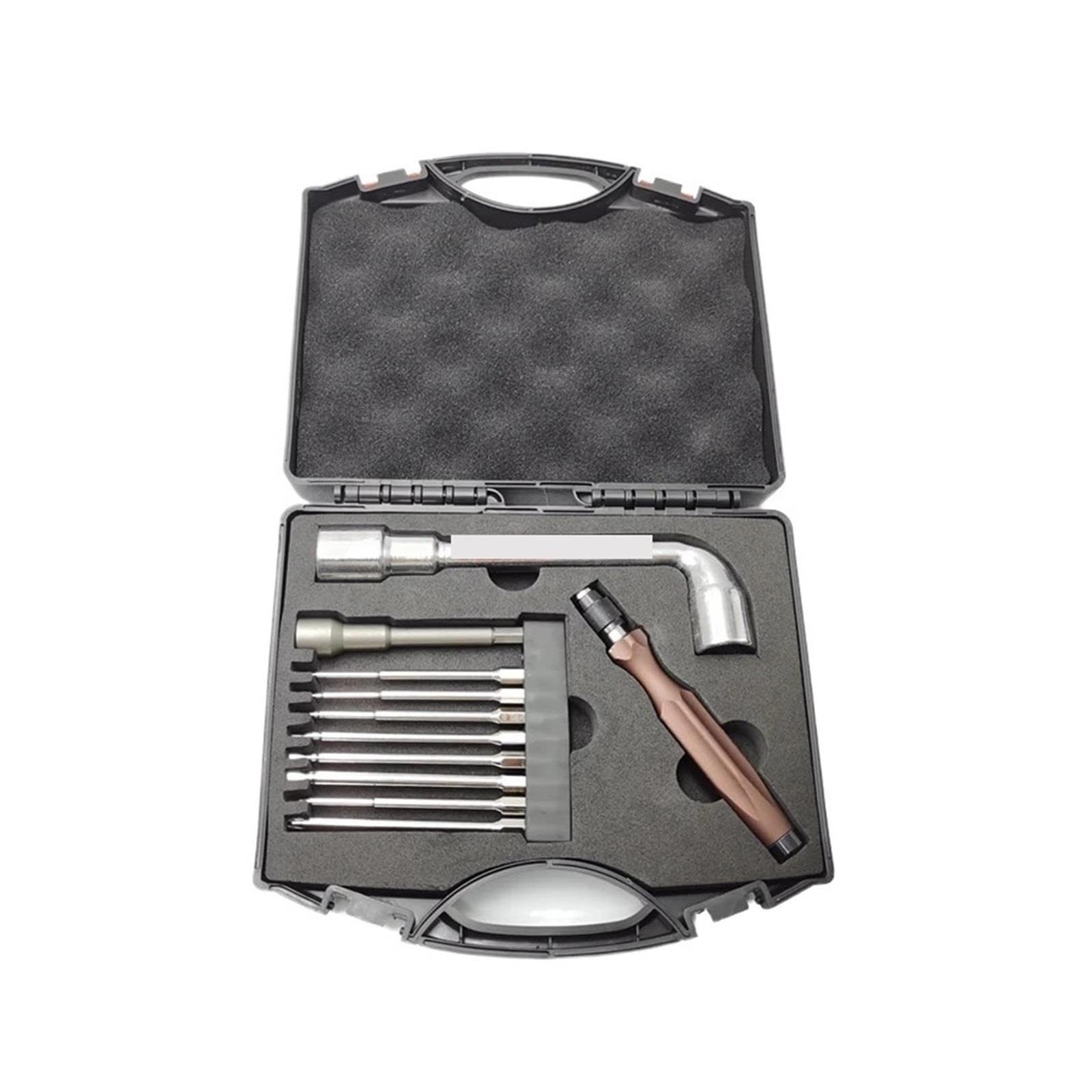 Set di cacciaviti, compatibile con DJI, T60 T50 T40 T30