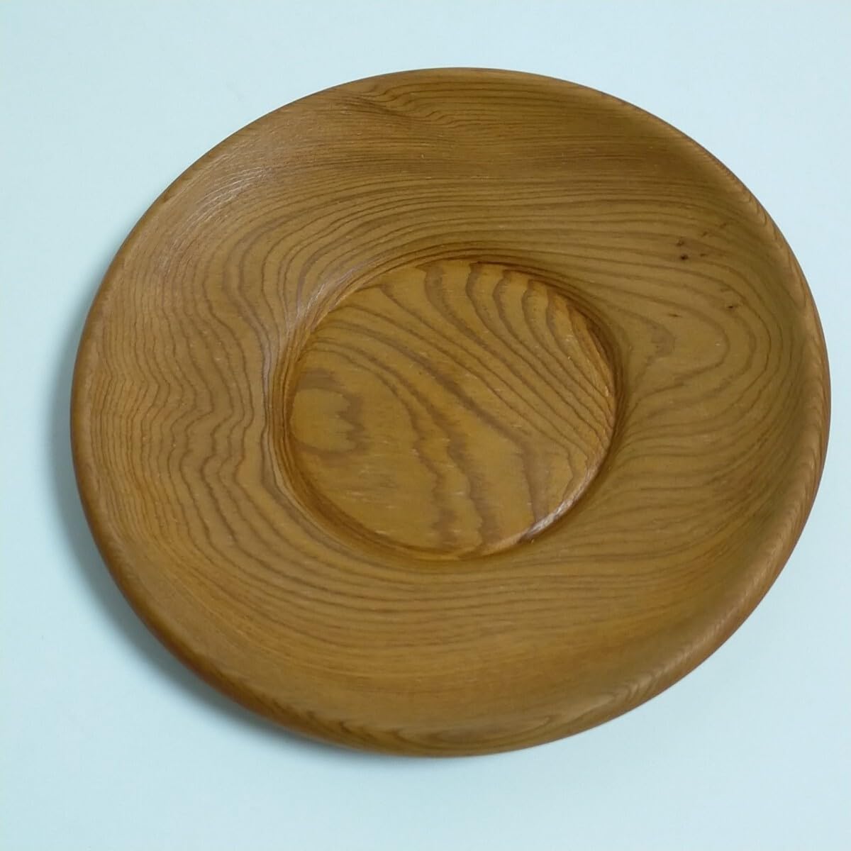 屋久杉 木製皿 大きめ 自然な形状 3枚セット 屋久杉 木製皿 大きめ