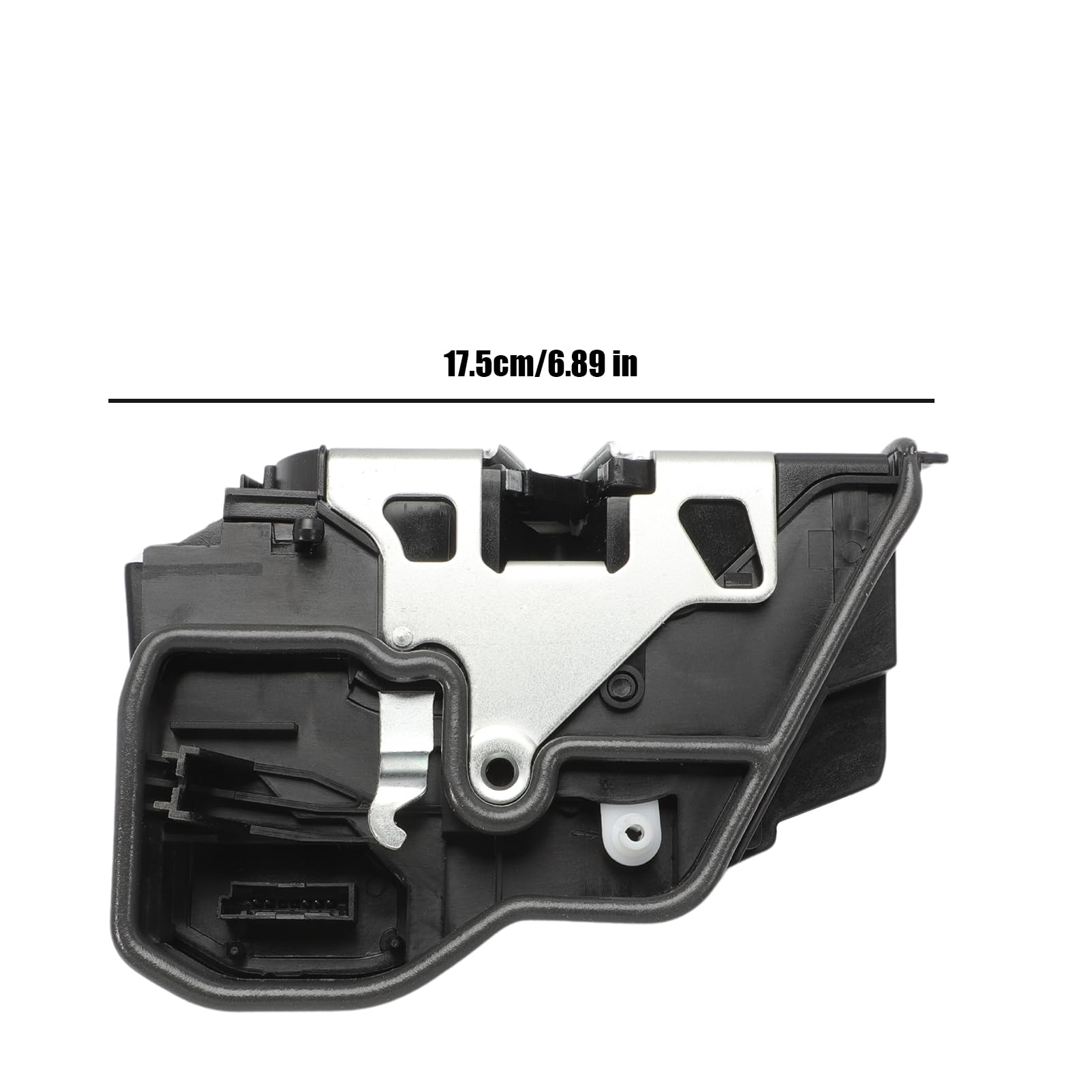 Serratura della porta (posteriore sinistra) serie 3 E90 E91 E92 E93 F30 per 1 E81 E82 E87 51217059967 serie 5 E60 E61 F10