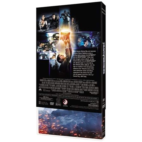 Miniatura 4 de Transformers