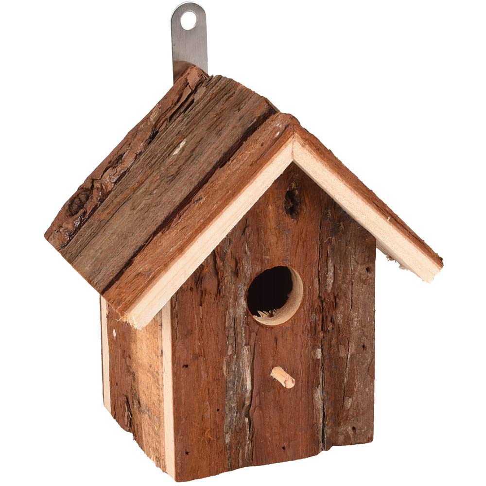 nichoir oiseaux extérieur