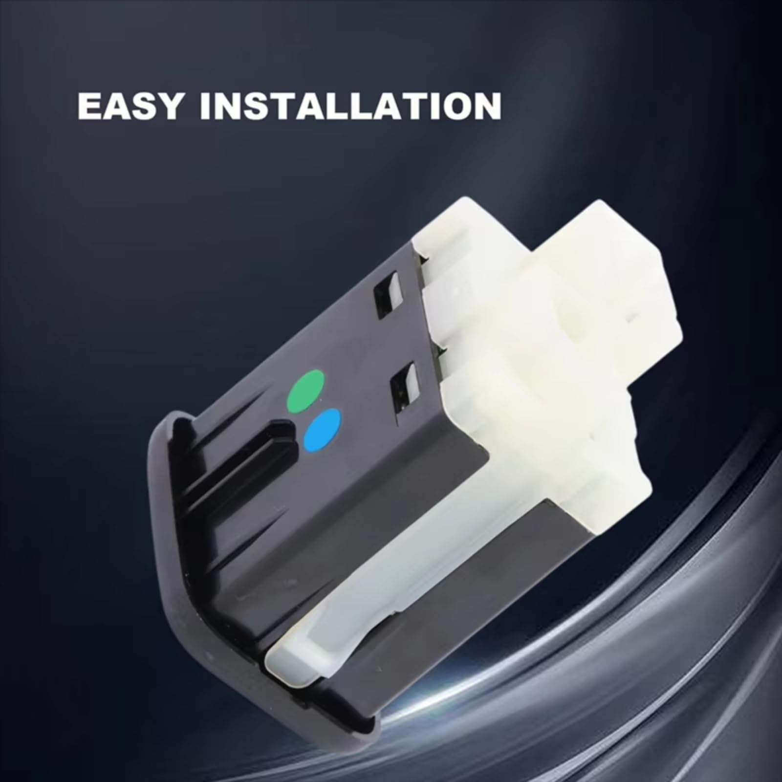 Modulo Adattatore Interfaccia AUX Compatibile Con Buick Per Envision 2017 2018 Per Regal 2016 2017 Porta USB Presa Jack Audio Ausiliaria Connettore USB Aux-in
