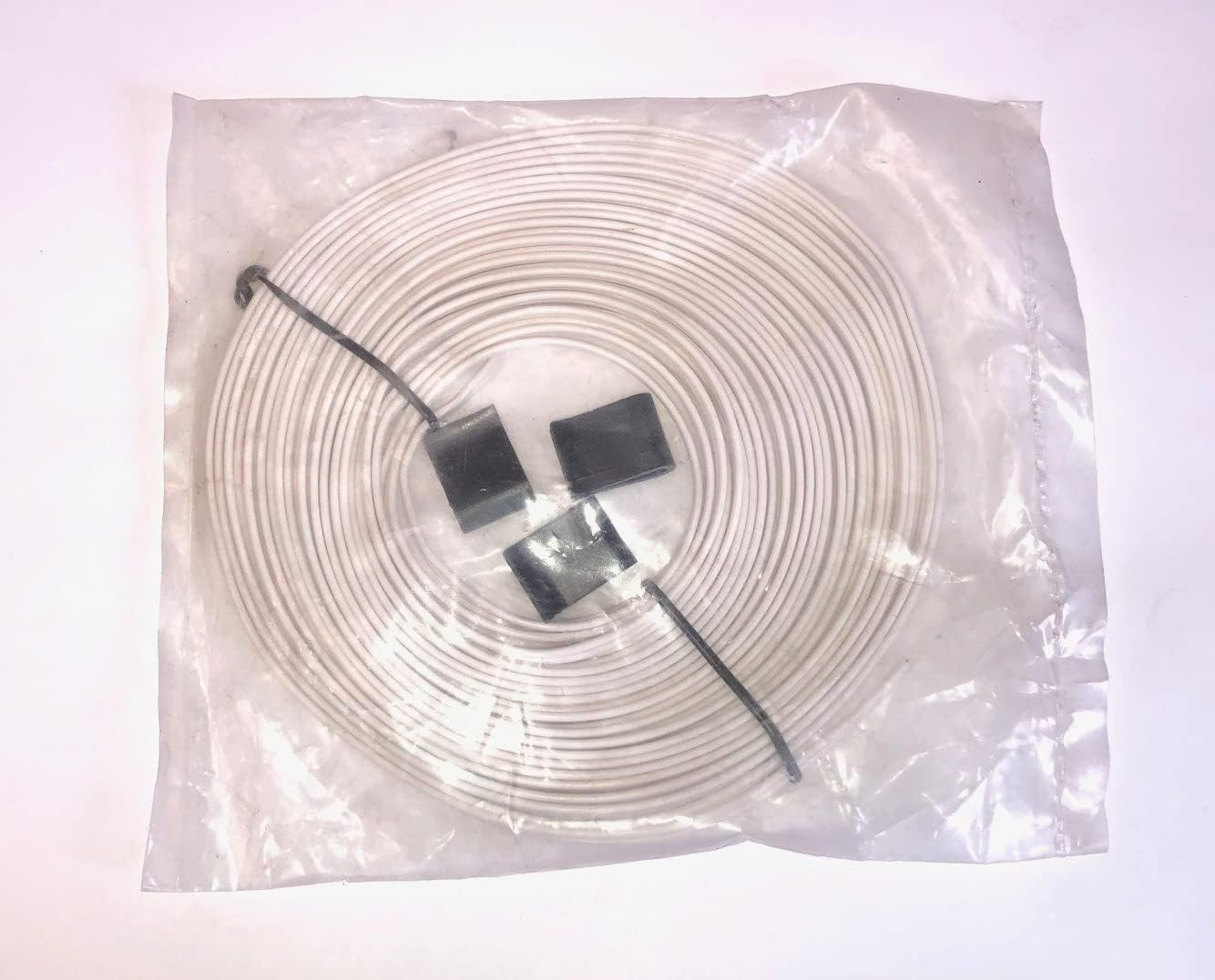 Universal Garage Door Opener Wire and Rail Clip Kit Amazon.ca Tools